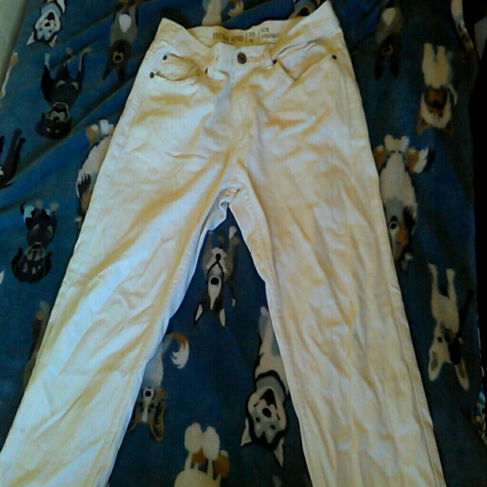 Pants